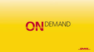 DHL On Demand Delivery